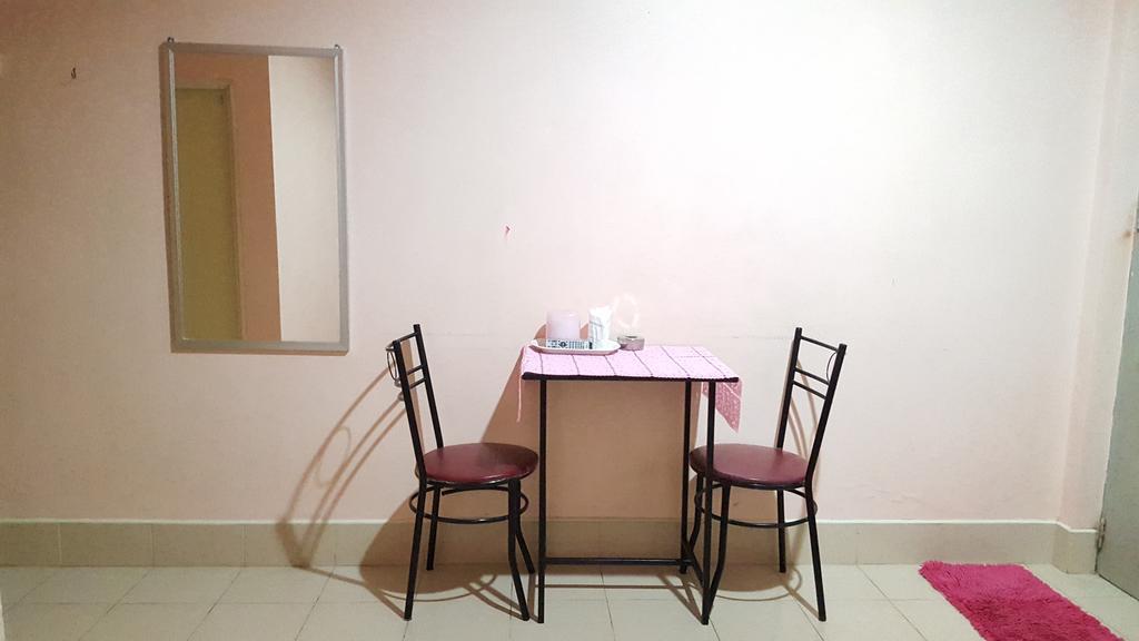 Montra Guesthouse Ranong Esterno foto