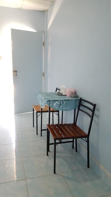 Montra Guesthouse Ranong Esterno foto