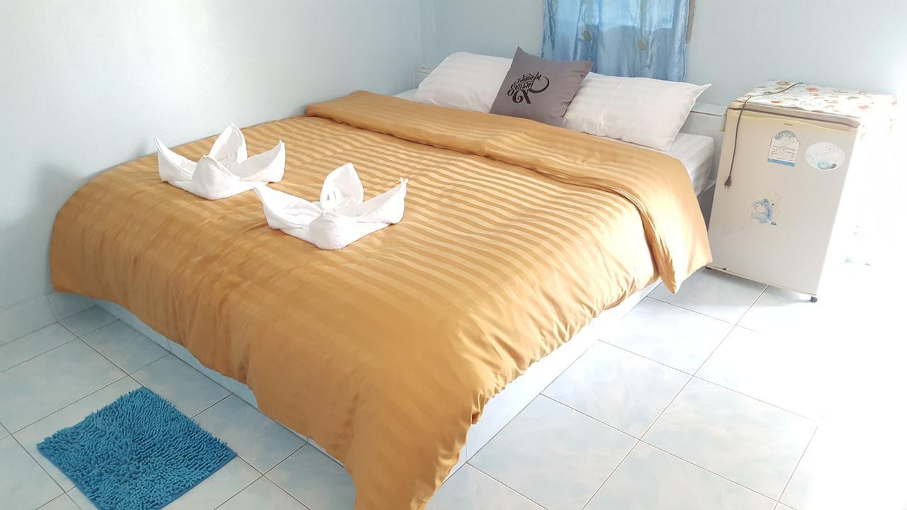 Montra Guesthouse Ranong Esterno foto