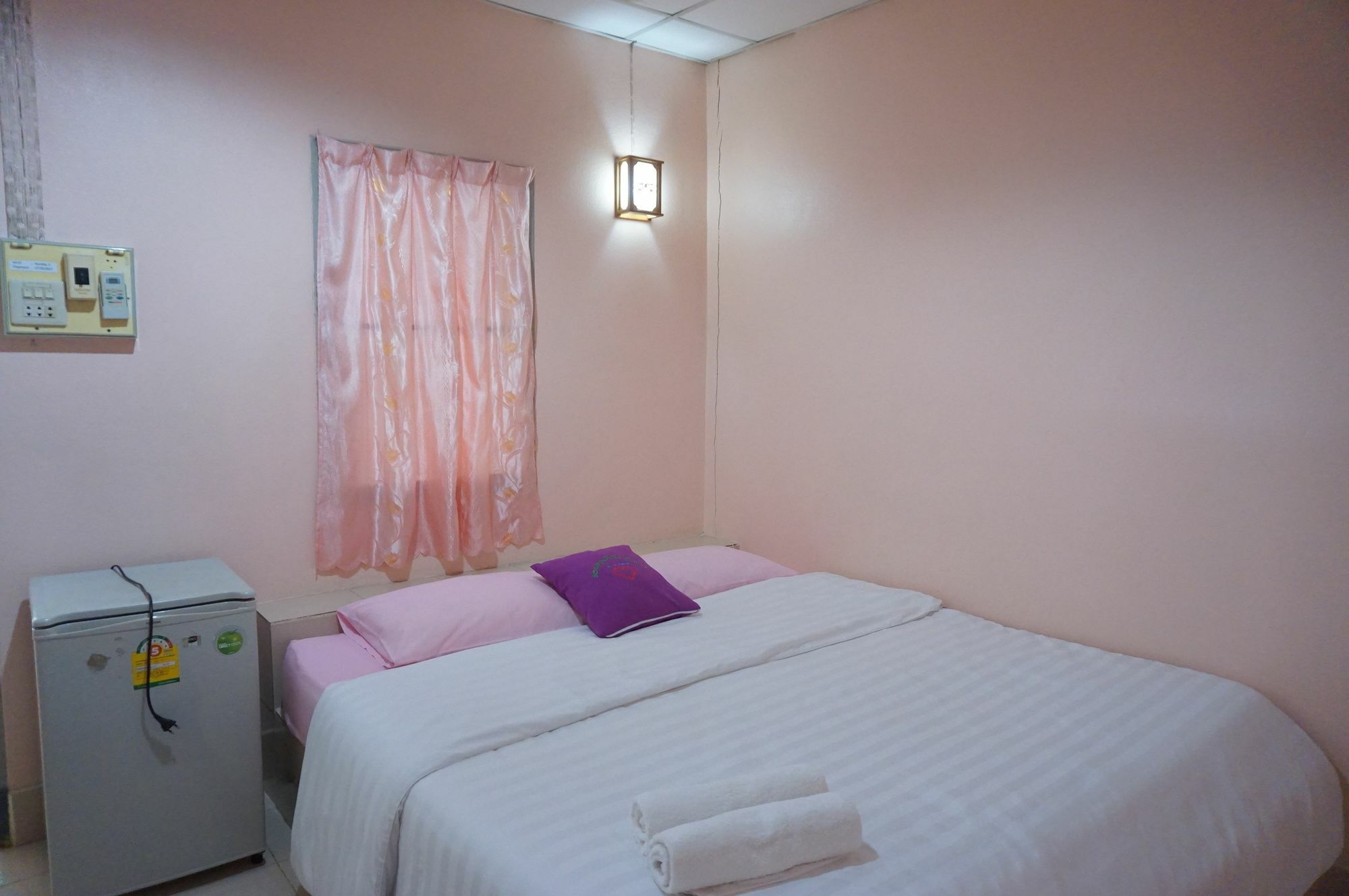 Montra Guesthouse Ranong Esterno foto
