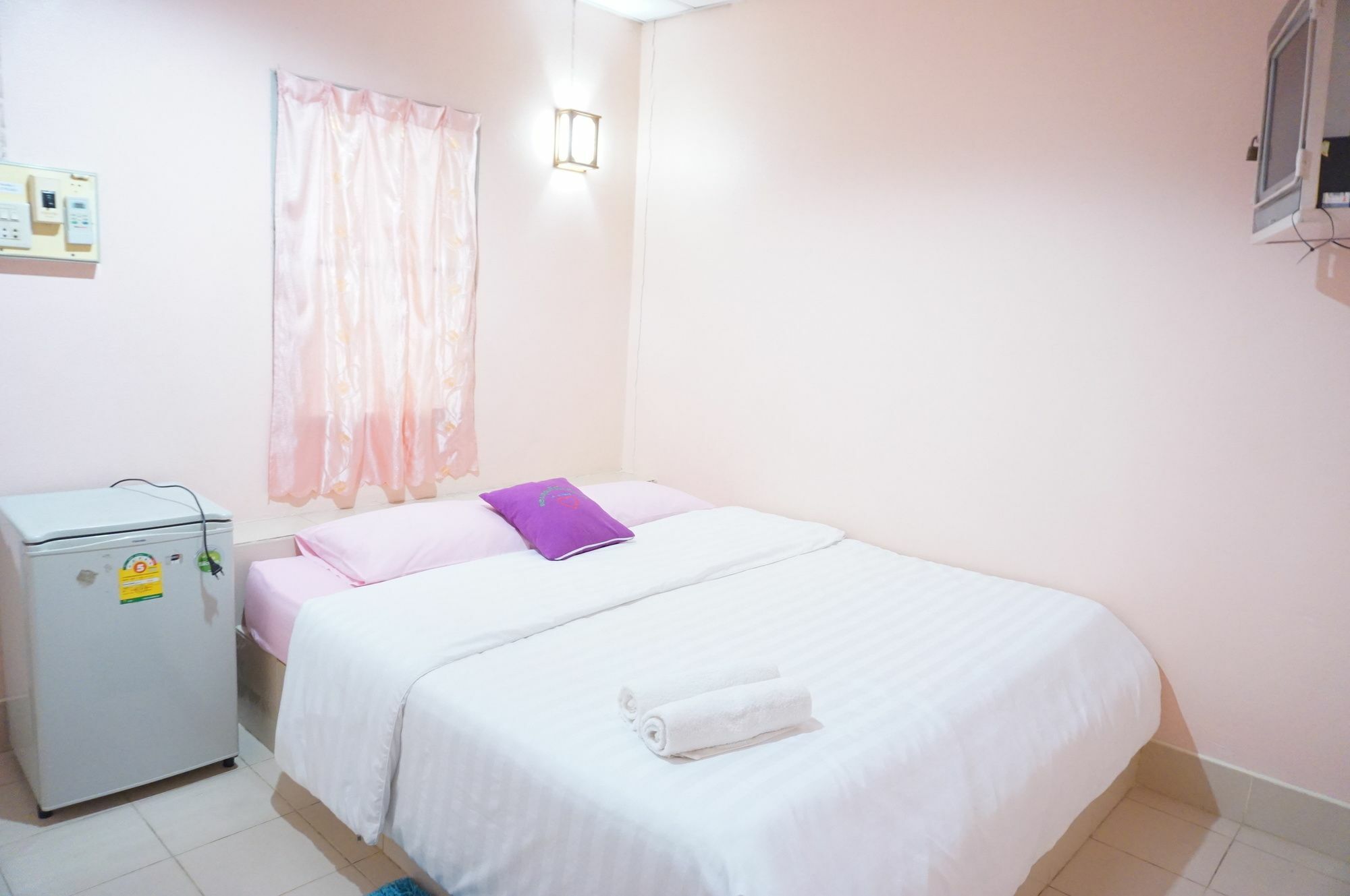 Montra Guesthouse Ranong Esterno foto