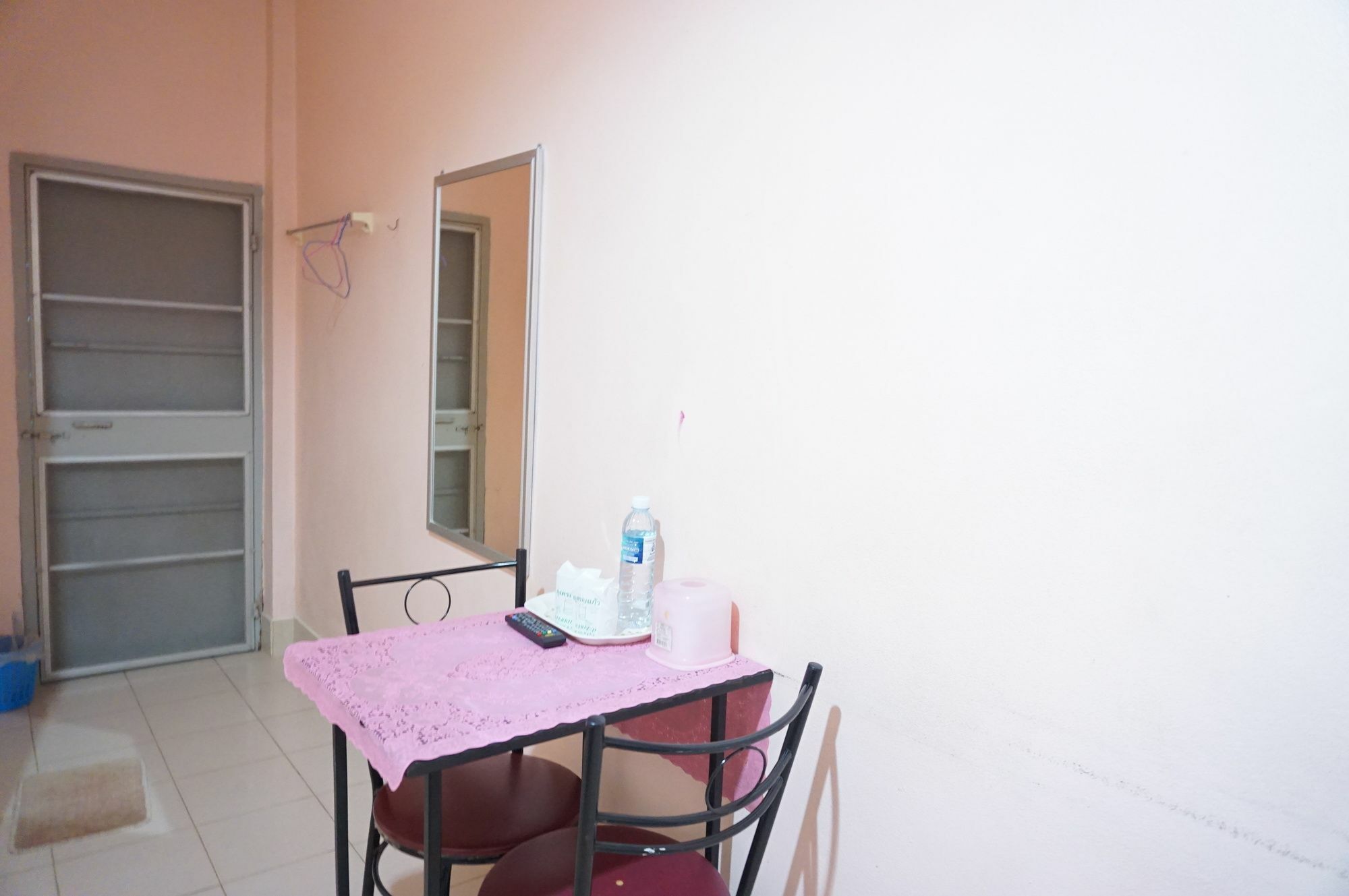 Montra Guesthouse Ranong Esterno foto