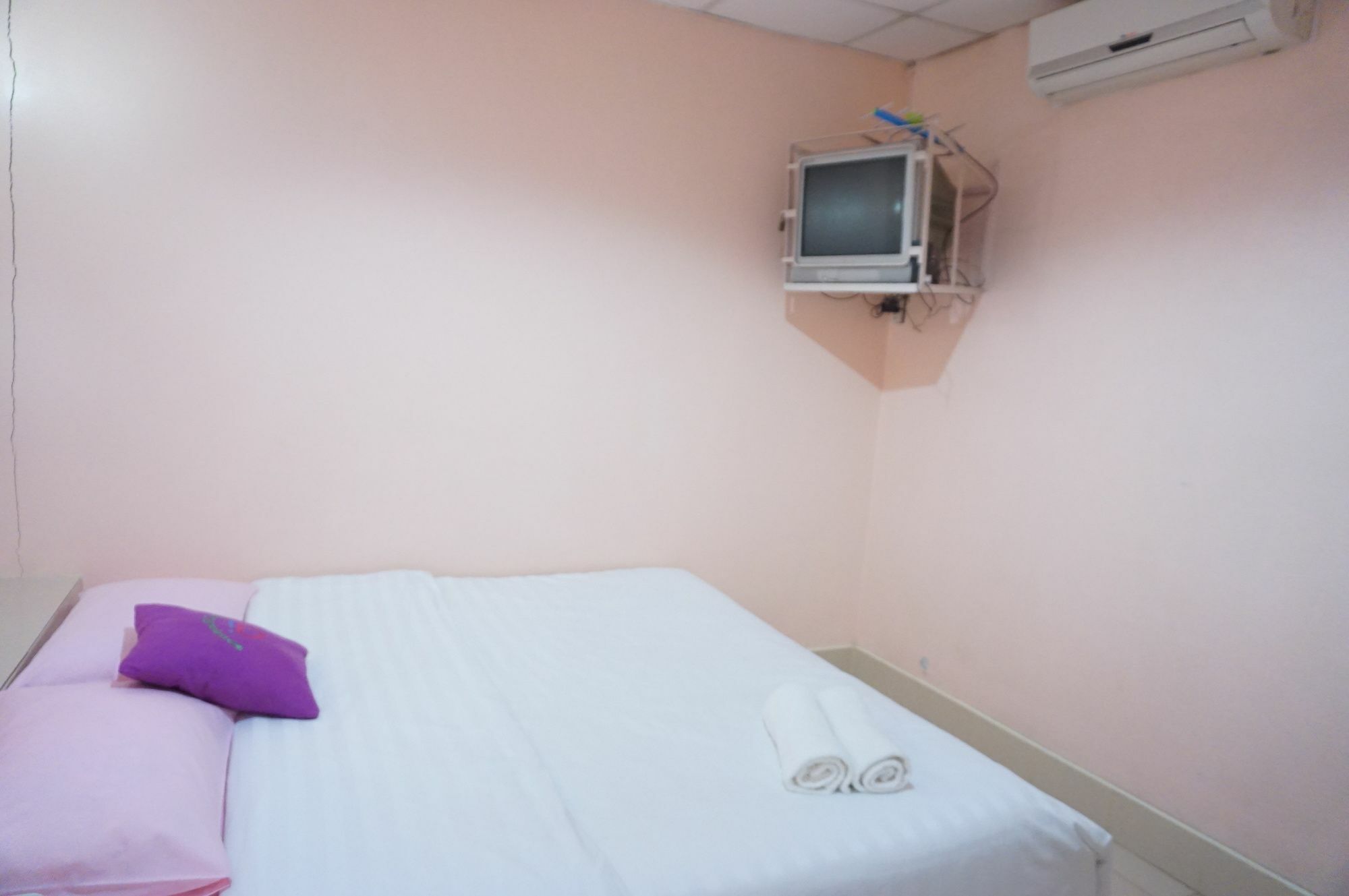 Montra Guesthouse Ranong Esterno foto